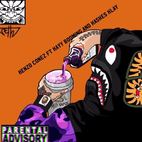 Ran Through A Check Ft. Kayy Booming & Kashes Klay