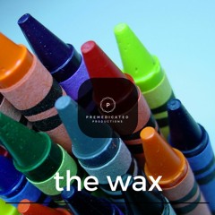 The Wax - Hip Hop & Rap Beat - 110 BPM