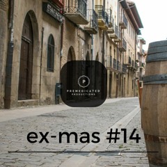 EX-MAS #14 - Rap & Hip Hop - 94 BPM