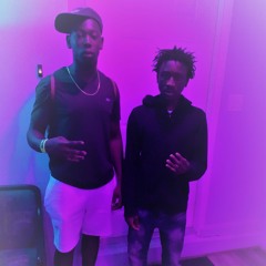 TGA IYKE X VNO400 - Tryna