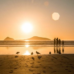 7.16.17 - Chill House #2