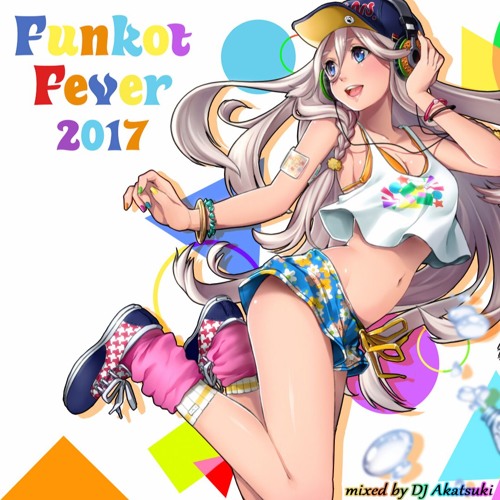 Funkot Fever 2017