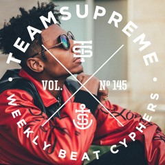 TeamSupreme Vol. 145 [Masego - Navajo]