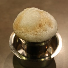 Kaapi by Davara Tumbler