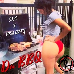 Da BBQ