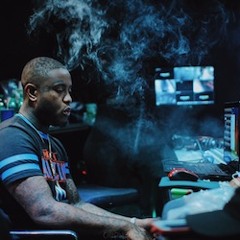 Anyone wanna help me finish this