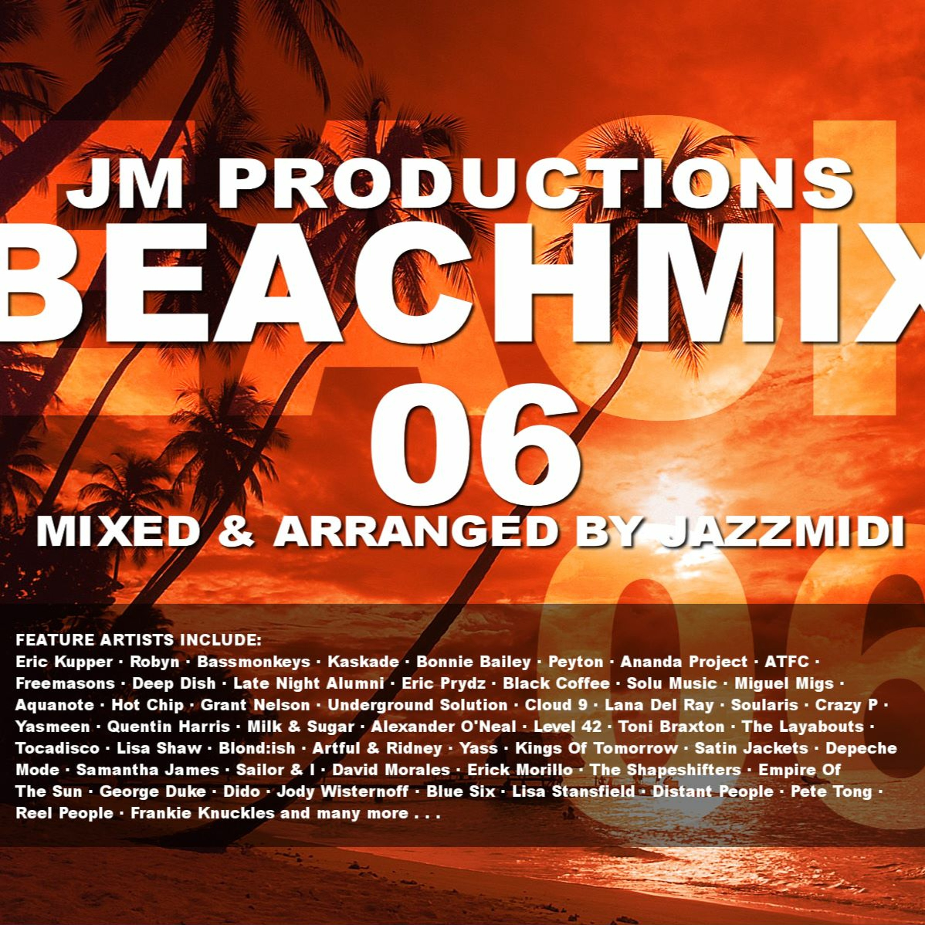 Deep House