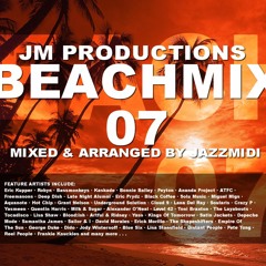 Beach Mix 07