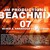 Artwork for Beach Mix 07