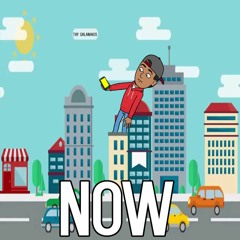 Now (Prod. TTTJ)