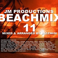 Beach Mix 11