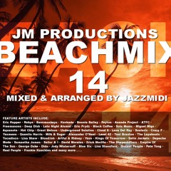 Beach Mix 14