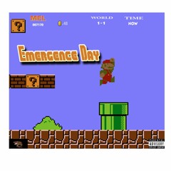 1 Up (Feat. DirtyBlak) [Prod. CashMoneyAP]