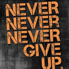 Never Give It Up - HS145