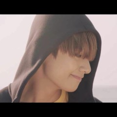 Hug me - Taehyung (BTS) cover