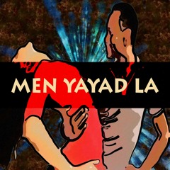 MEN YAYAD LA | KOMPA INSTRUMENTAL | KOMPA GOUYAD | MOMENTO MIZIK | KOMPA GOUYAD 2017