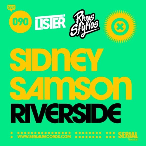 Riverside (Lister & Restricted Bootleg) Free DL