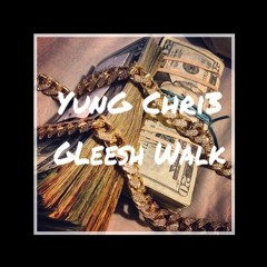 Yung C.R - (WALK)