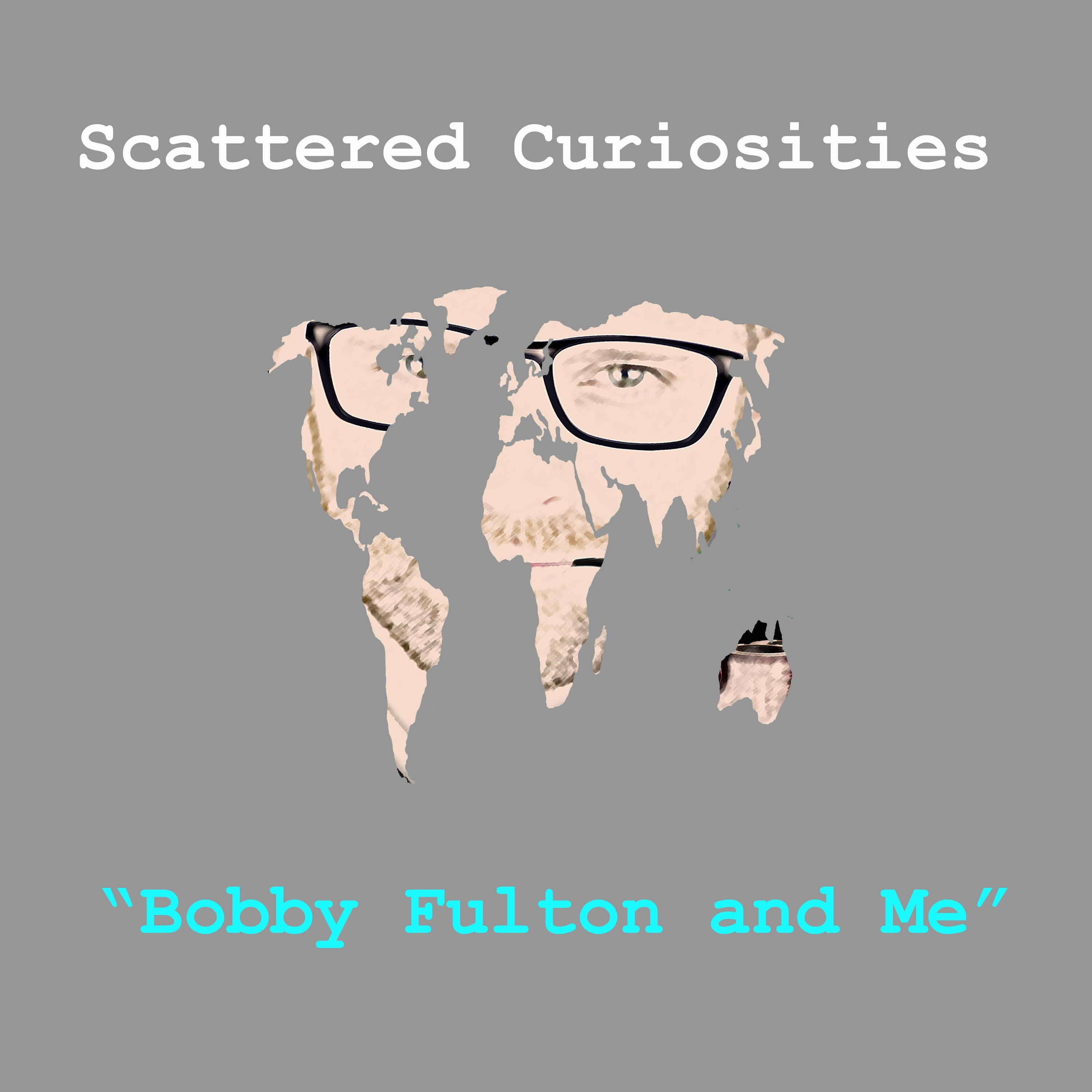 Scattered Curiosities
