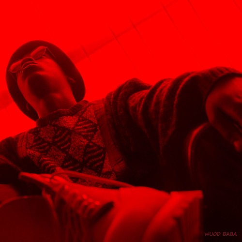 WUOD BABA  - KECH