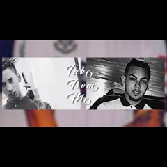 Take From Me Ft Jackboy Selo