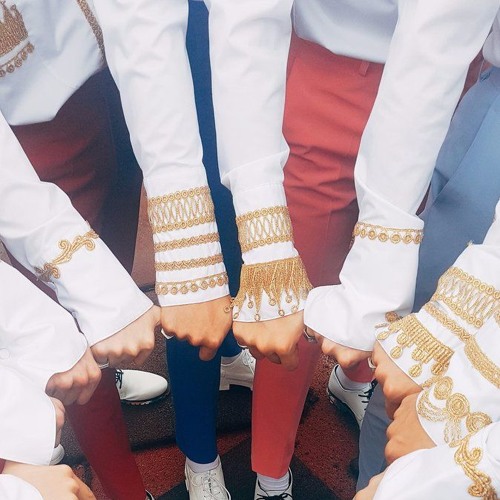 170716 몰래 듣지 마요
