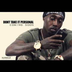 Grippn Grain F/Dolla Will