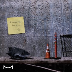 It Was Real (Feat. Sean Park)