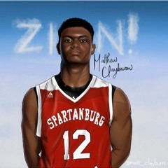 FREE DOWNLOAD ZION WILLIAMSON THEME SONG "ZION" BY SHODDE j