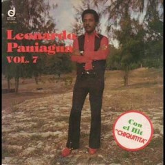 Leonardo Paniagua 'Chiquitita'