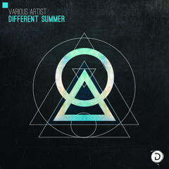 Luca Margarita - Steams of Consciusness (Orginal Mix)