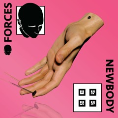 B2 Forces - Ice [Fleisch Edit]