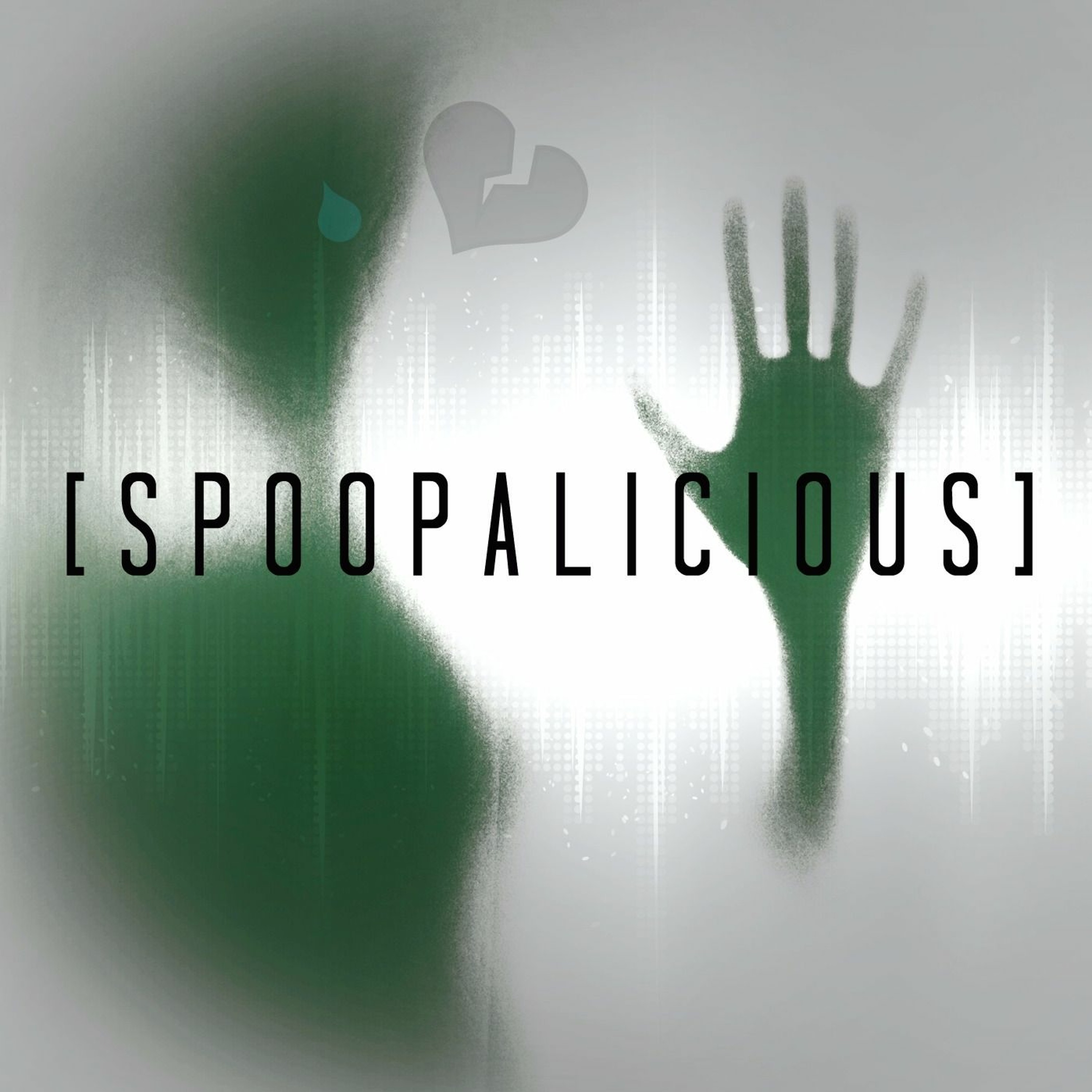 What Is Spoopalicious? episode artwork