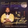 DJ Michael Terzian "Torn" - aired on The Deeper Side of Midnight-WEAA 88.9FM Baltimore; 2004-11-18