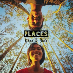 Places (Martin Solveig - Cover) feat. Yuda