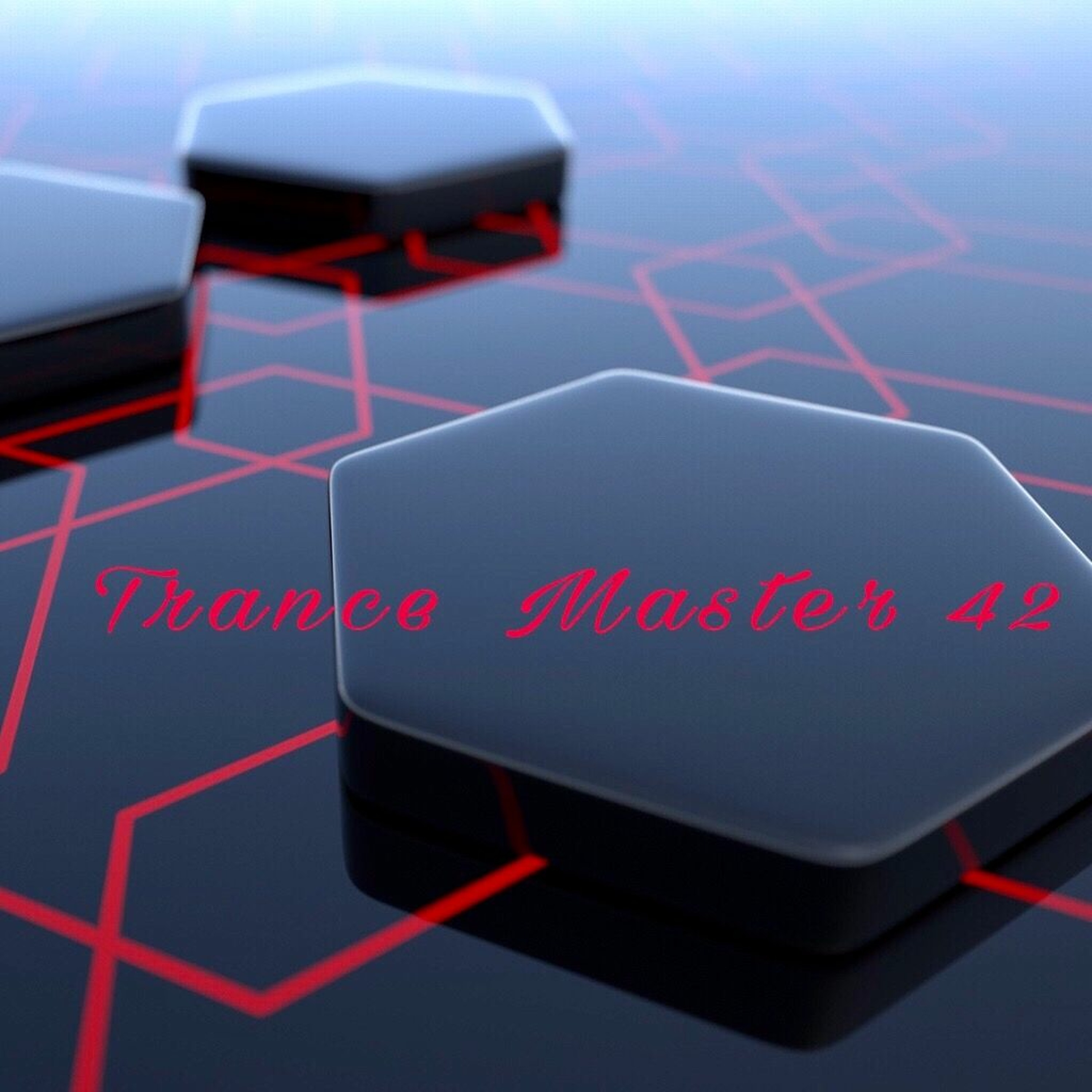 Trance Master 42 episode artwork