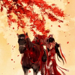 Where the wind sleeps - ver Chinese - Blade, Soul