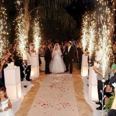 כניסה לחופה - אהיה לך אושר