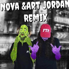 Paris (BORN DEVD & Art Jordan Remix)