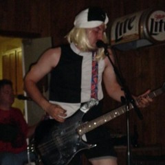 Where's The Pleasure (demo)