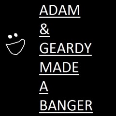 Adam Saunders & Geardy - Negative Impact (Original Mix) FREE DOWNLOAD