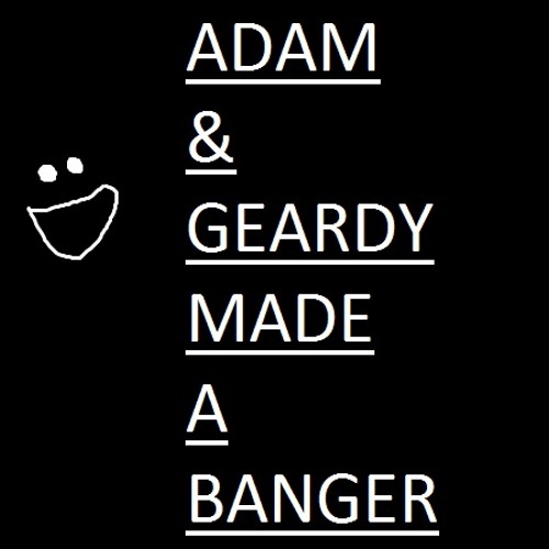 Adam Saunders & Geardy - Negative Impact (Original Mix) FREE DOWNLOAD