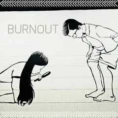 Burnout By 3D (Acoustic Cover)