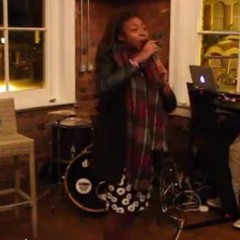 Naomi Parchment at Evening Service_Published on Nov 10, 2014