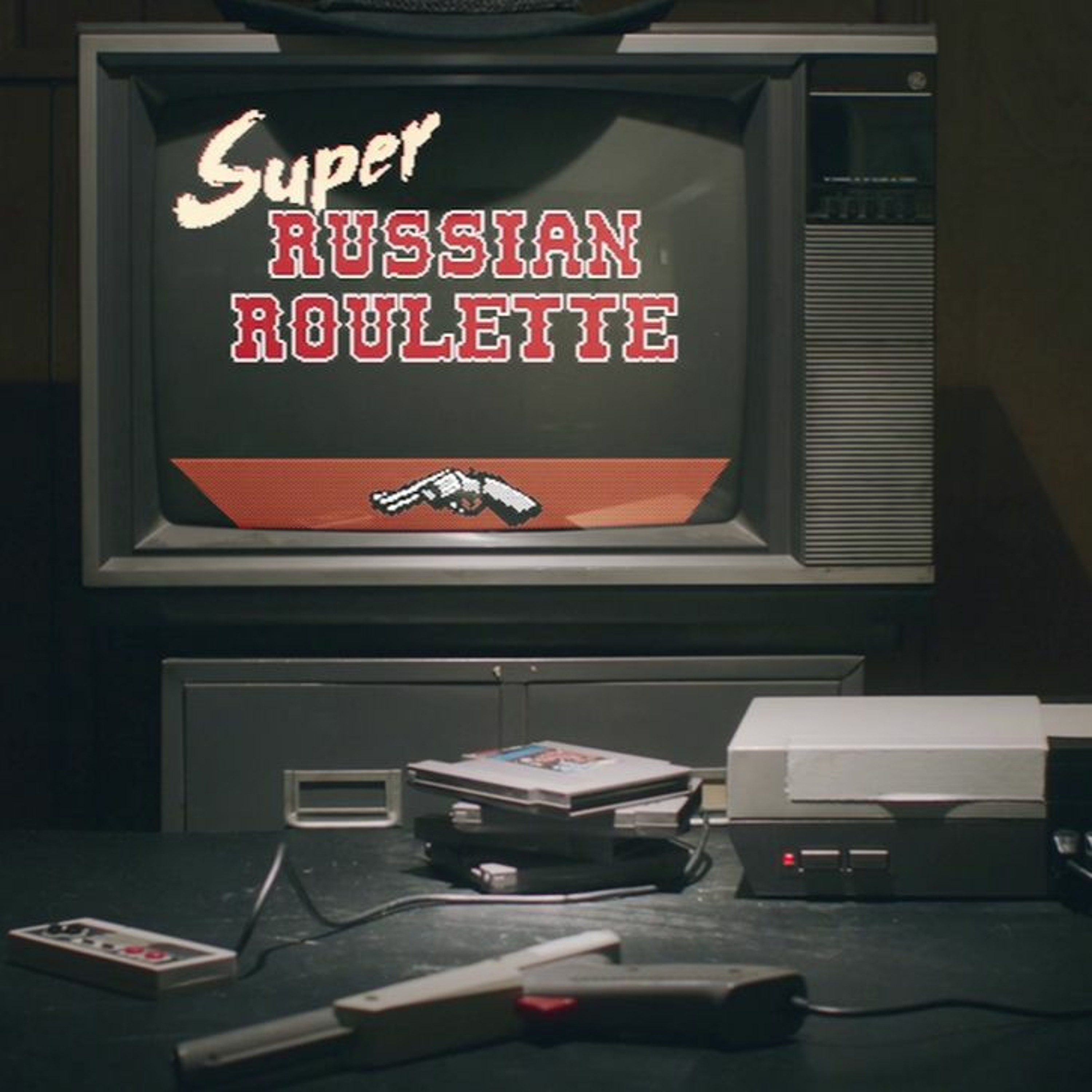 Episode 21: High Quality Sample Playback on the NES (ft. Super Russian Roulette)