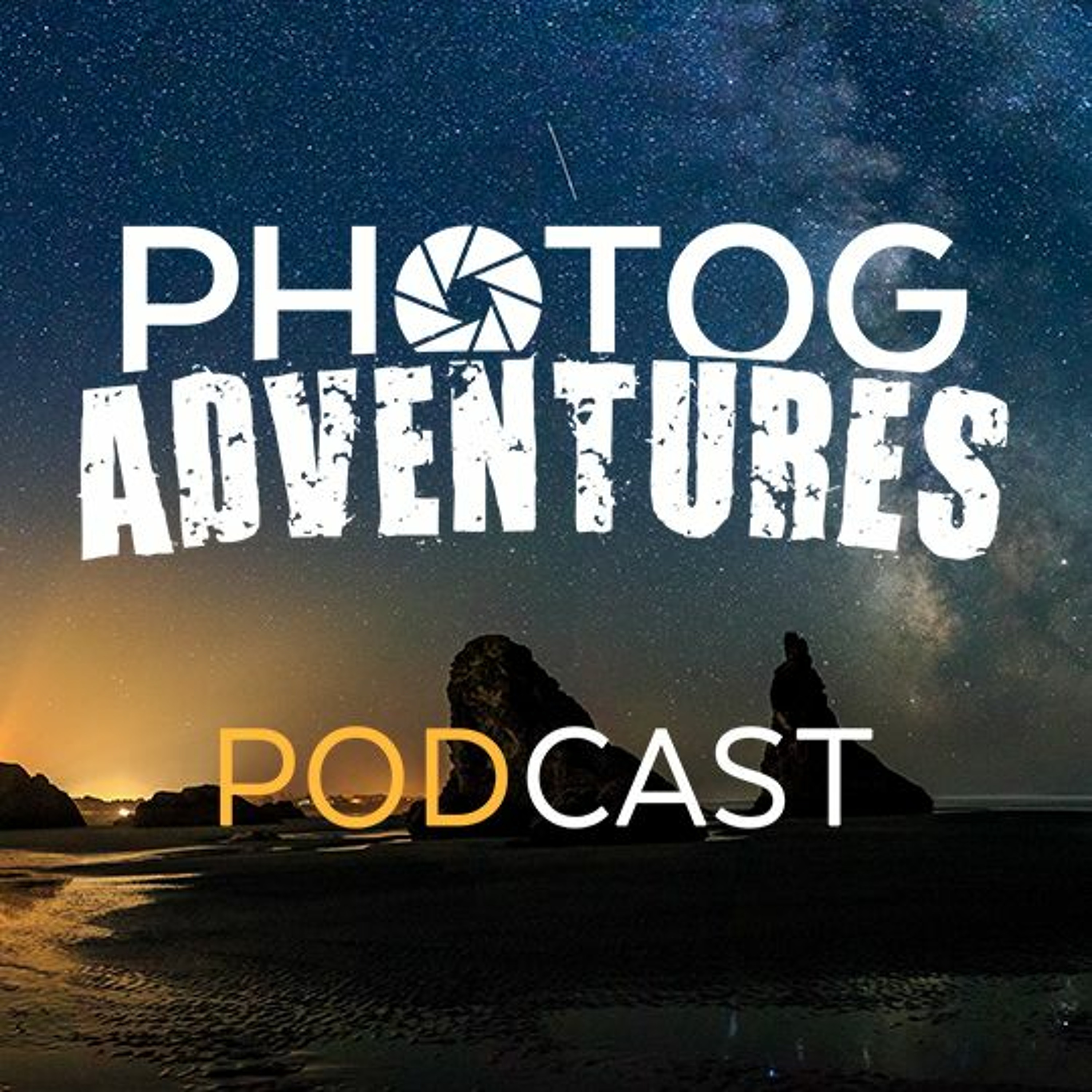 Oregon Road Trip | Bandon Beach Sunset, Milky Way & Sunrise with Kirk Keyes | Ep 40