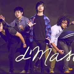 D' Masiv - Sudahi Perih Ini