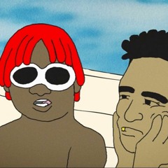 KYLE (Feat. Lil Yatchy) - Ispy [Midas P Remix]