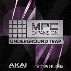 MPC Expansion Audio Demo