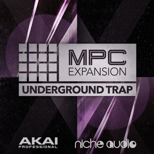 MPC Expansion Audio Demo